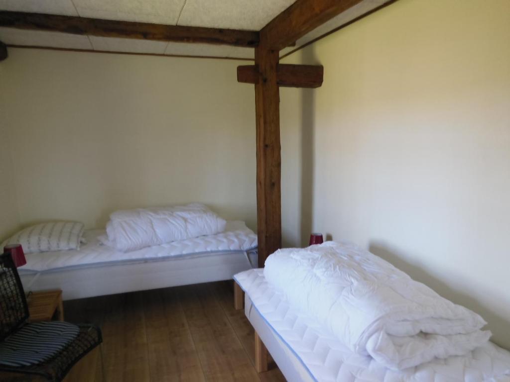 Nyager Apartments 링쾨빙 외부 사진