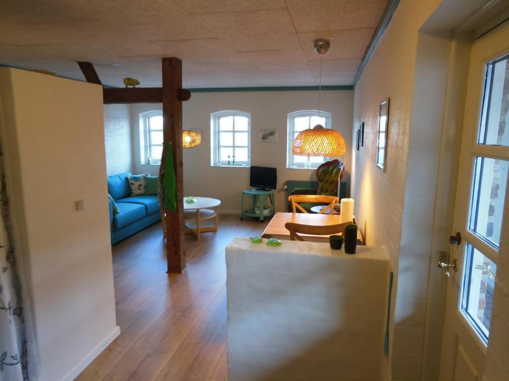 Nyager Apartments 링쾨빙 외부 사진