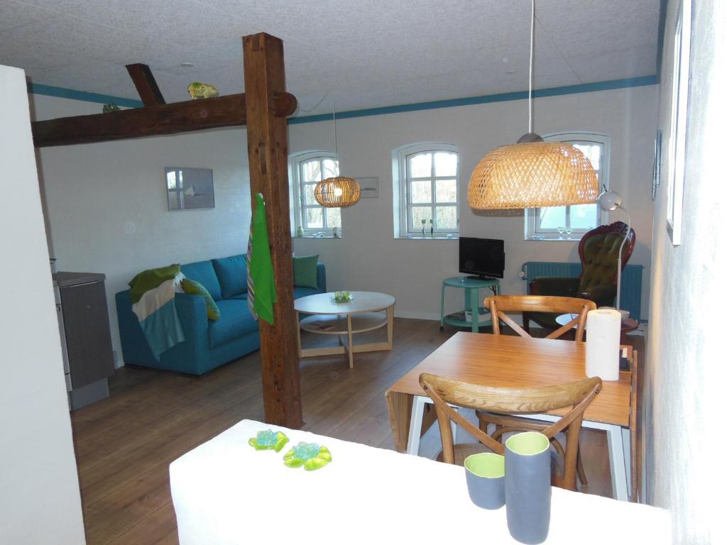 Nyager Apartments 링쾨빙 외부 사진