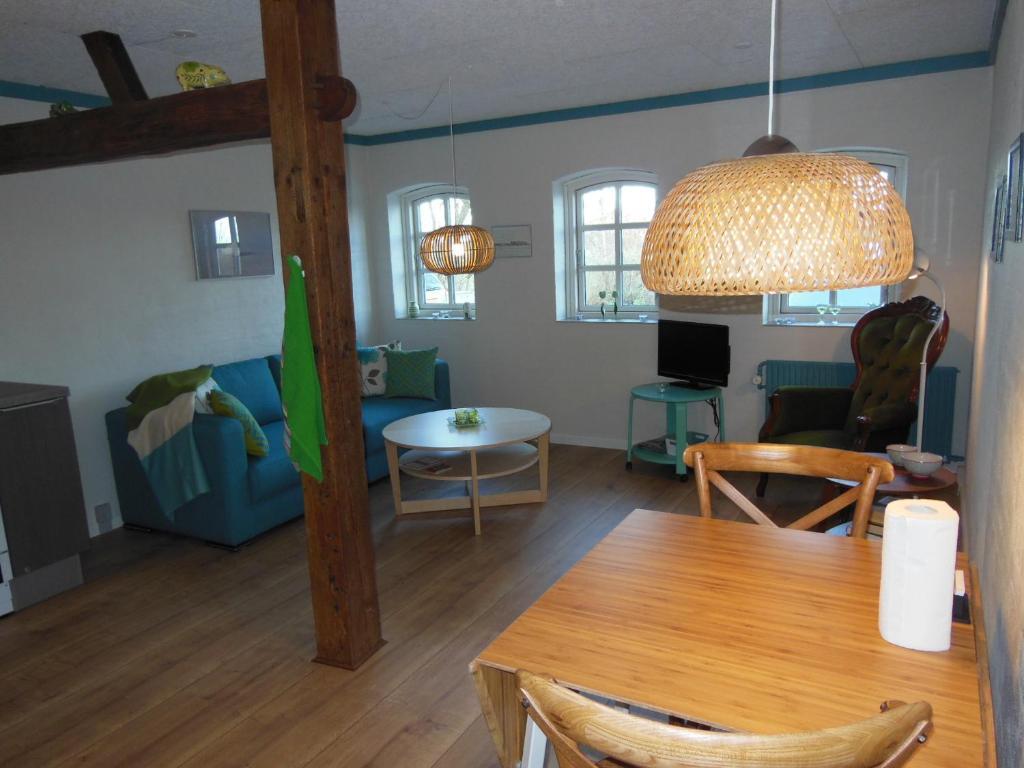 Nyager Apartments 링쾨빙 외부 사진