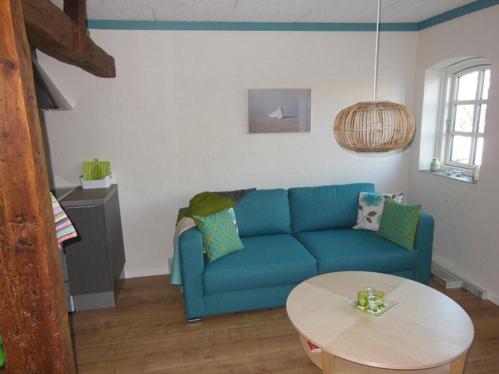 Nyager Apartments 링쾨빙 외부 사진