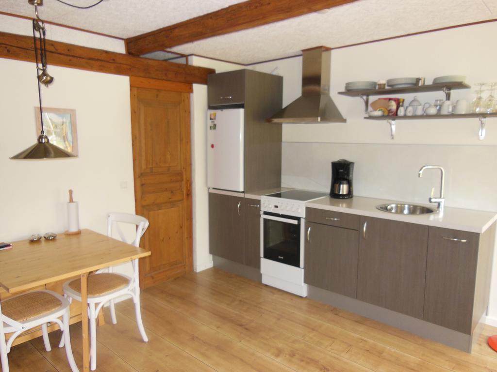 Nyager Apartments 링쾨빙 외부 사진